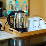 Hotel Suraj Classic