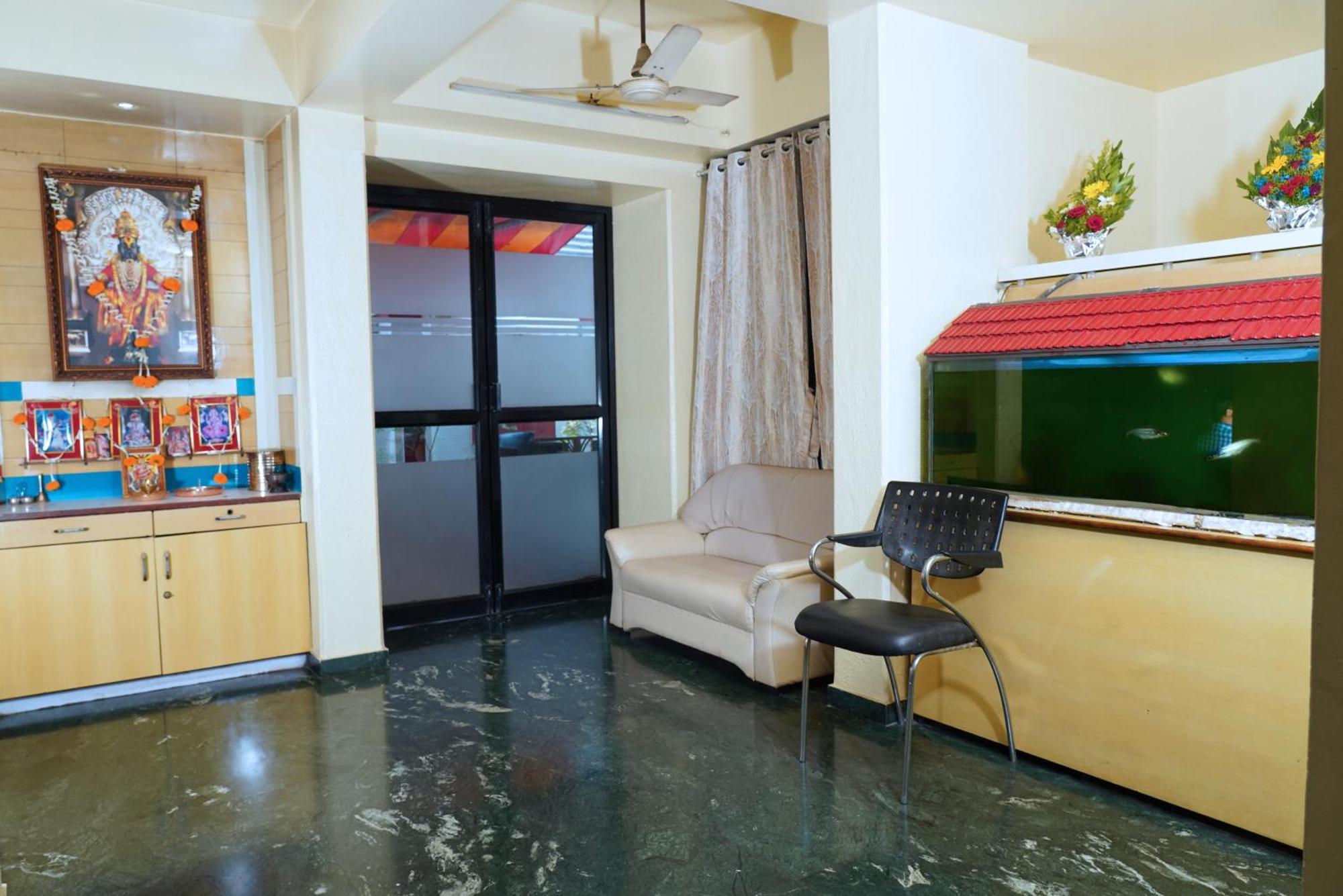 Suraj Classic Apartment