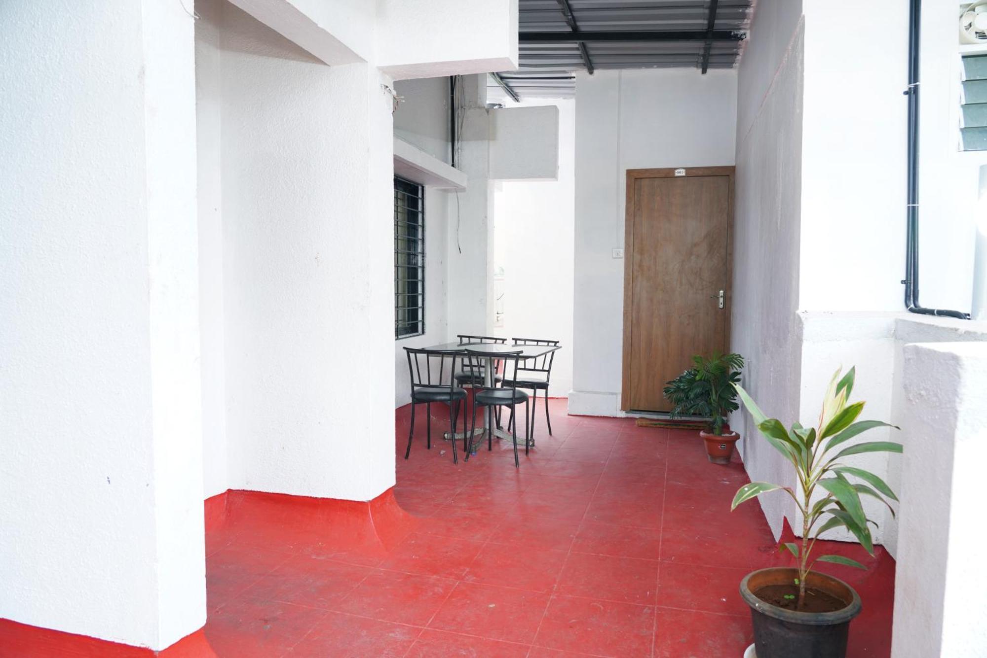 Apartment Suraj Classic Pune