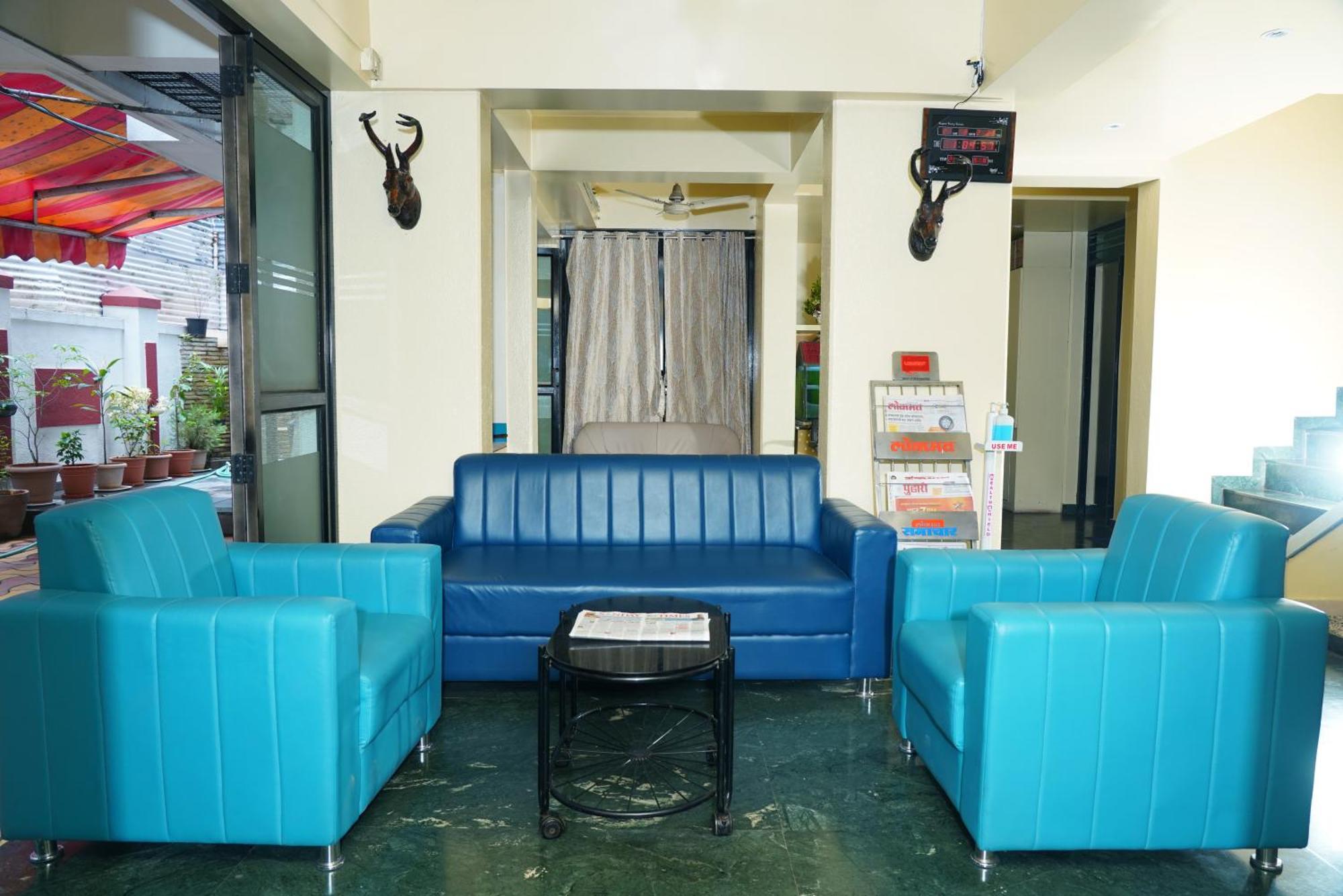 Suraj Classic Apartment *