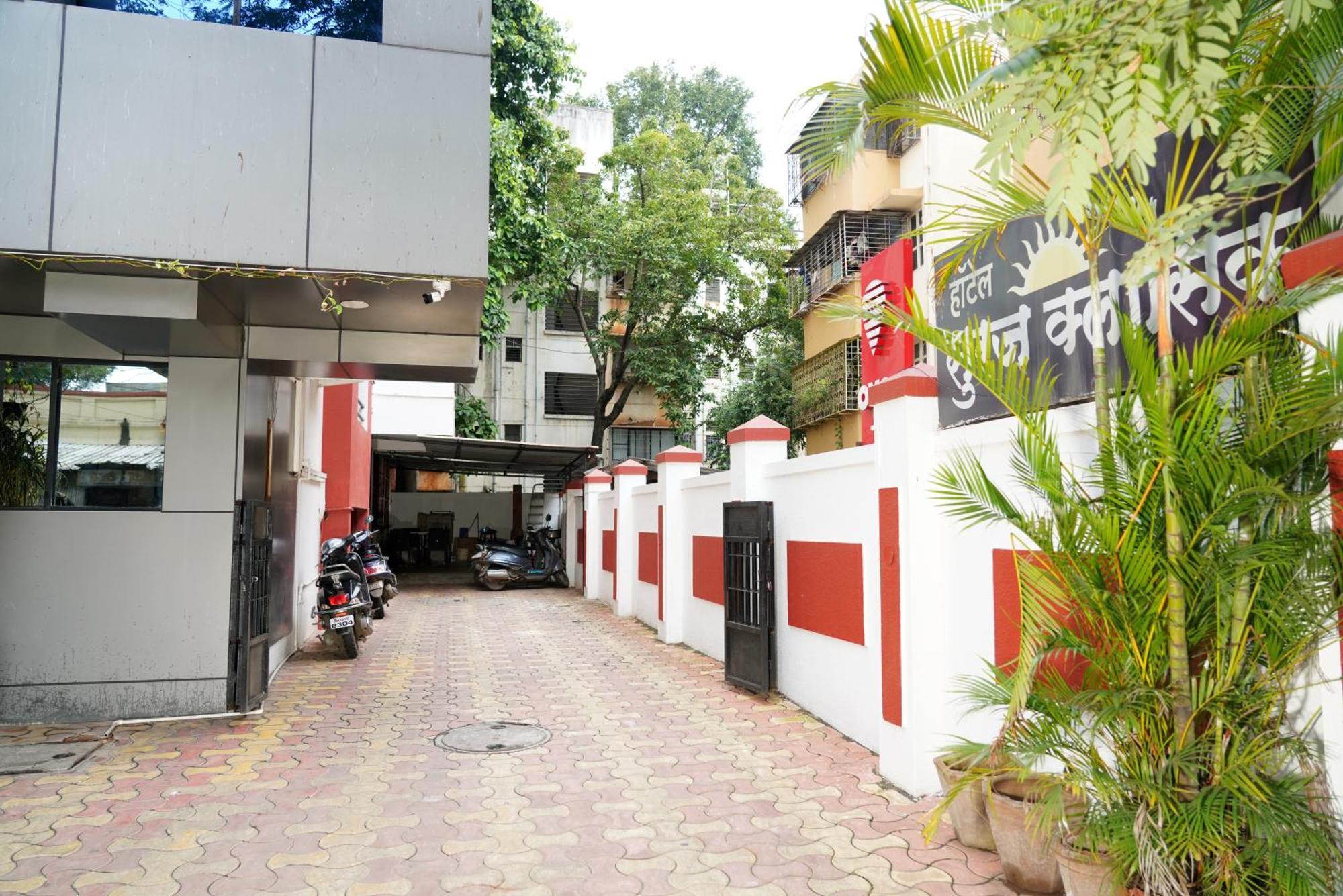 Apartment Suraj Classic *