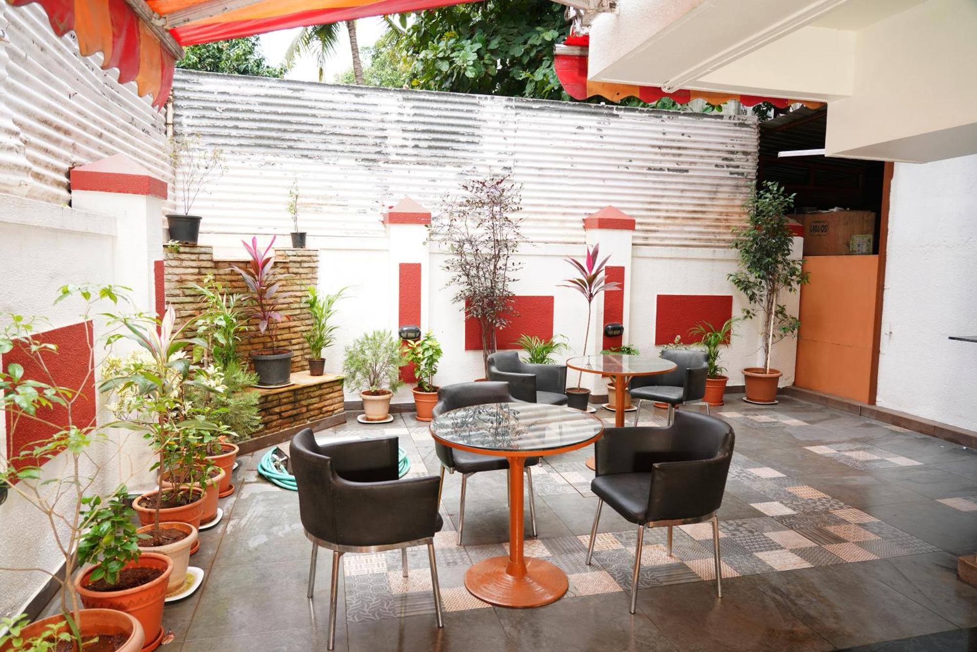 Apartment Suraj Classic