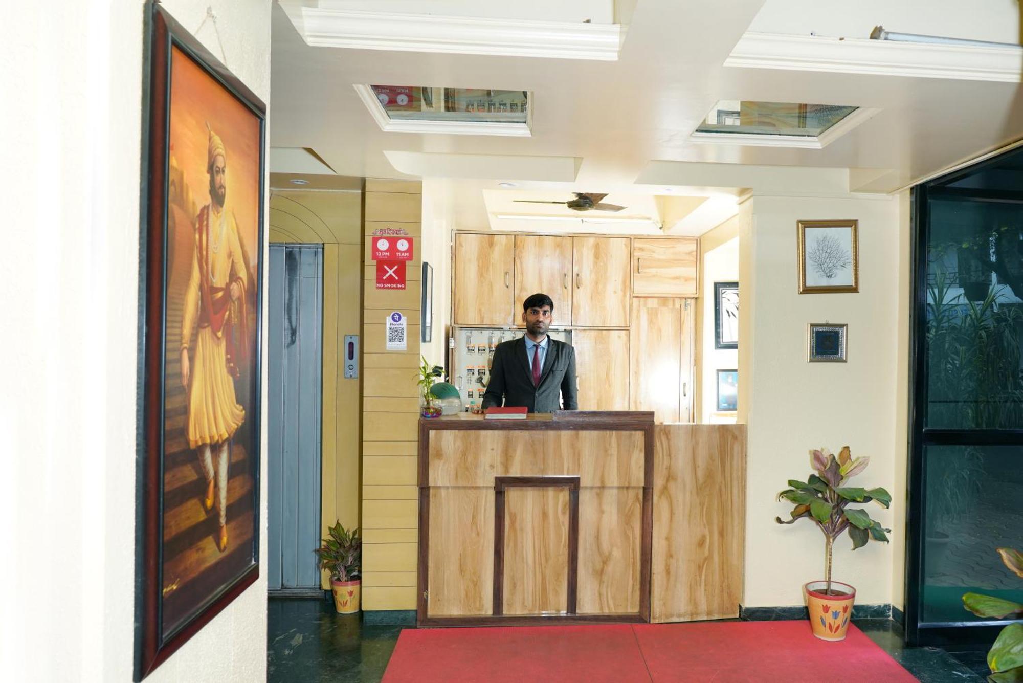 Apartment Suraj Classic Pune
