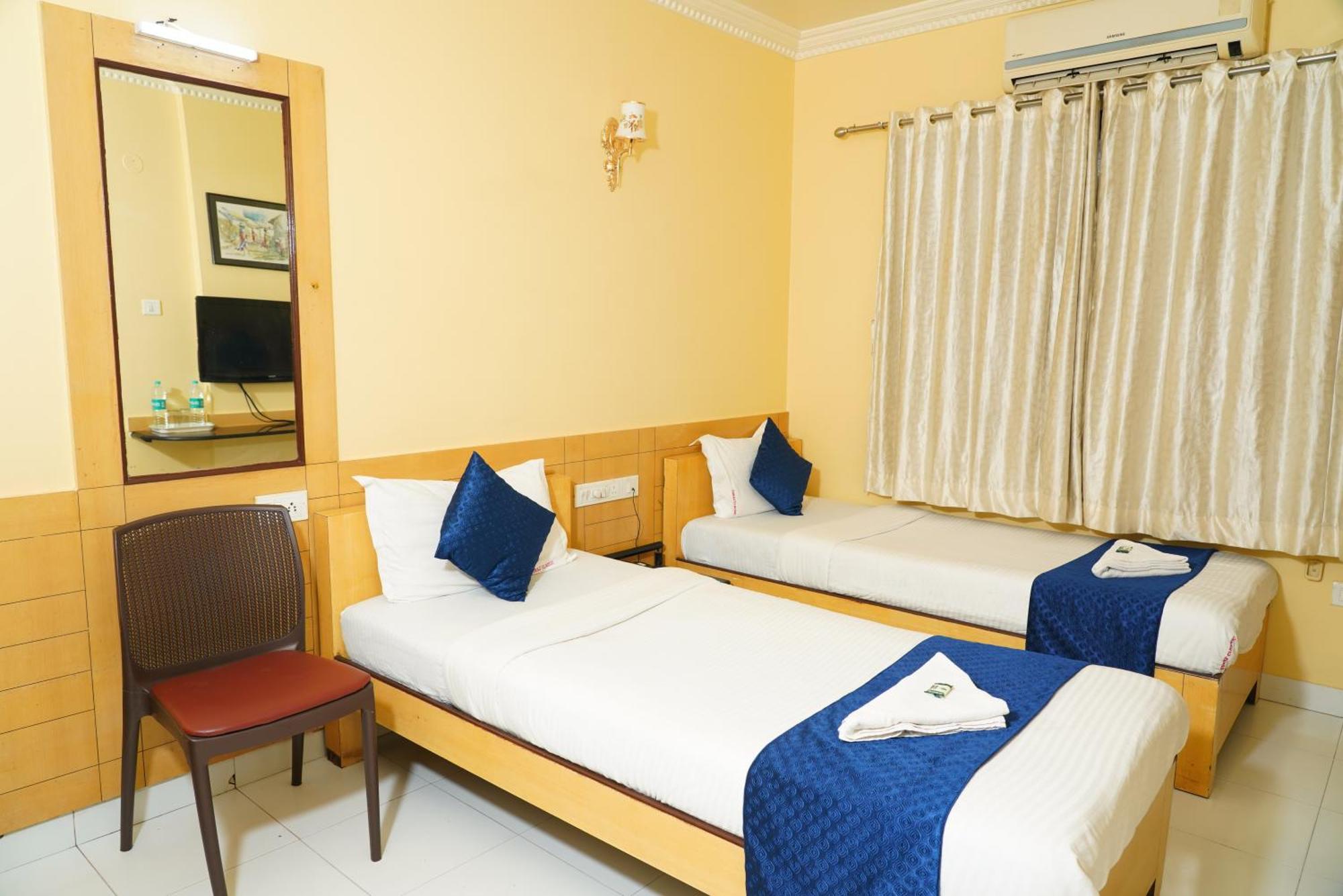 Apartment Suraj Classic