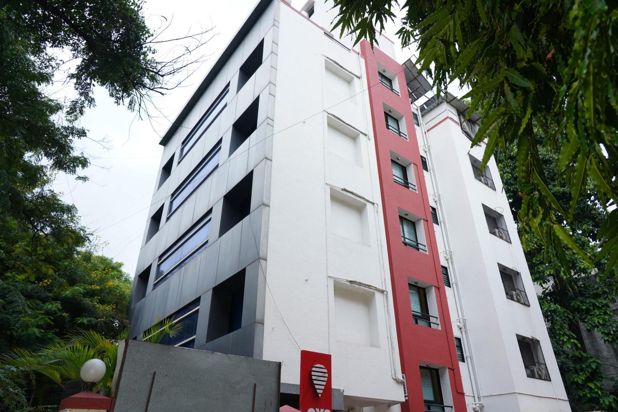 Suraj Classic Apartment Pune