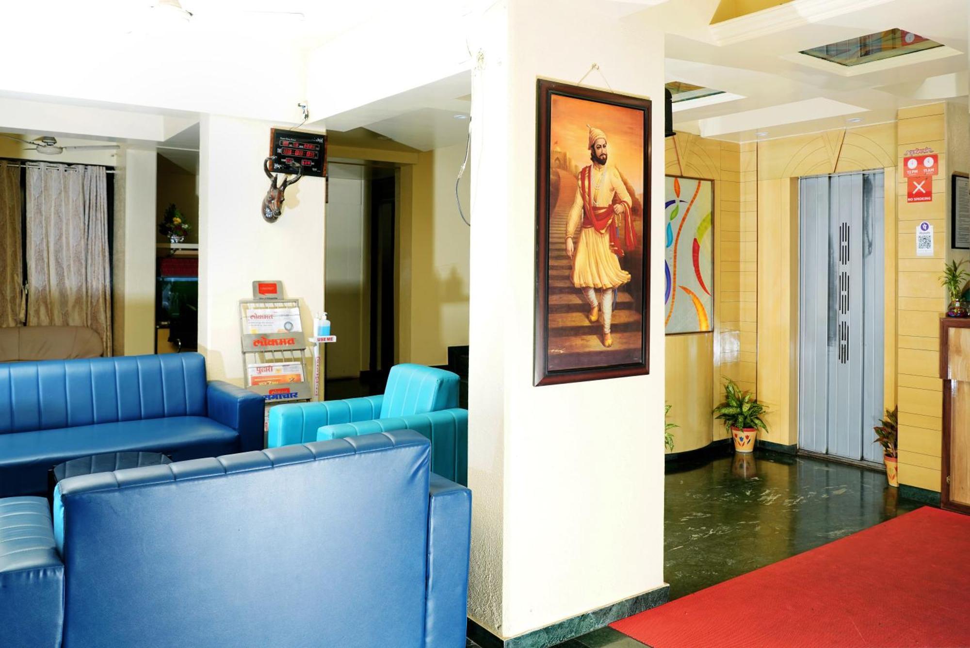 Suraj Classic Apartment Pune