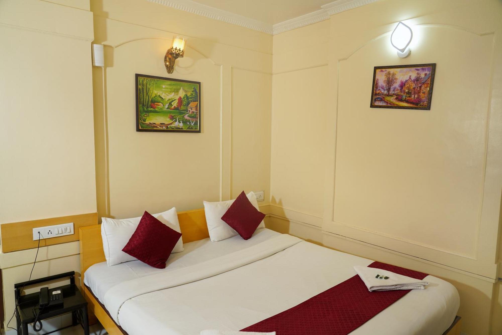 Suraj Classic Apartment Pune