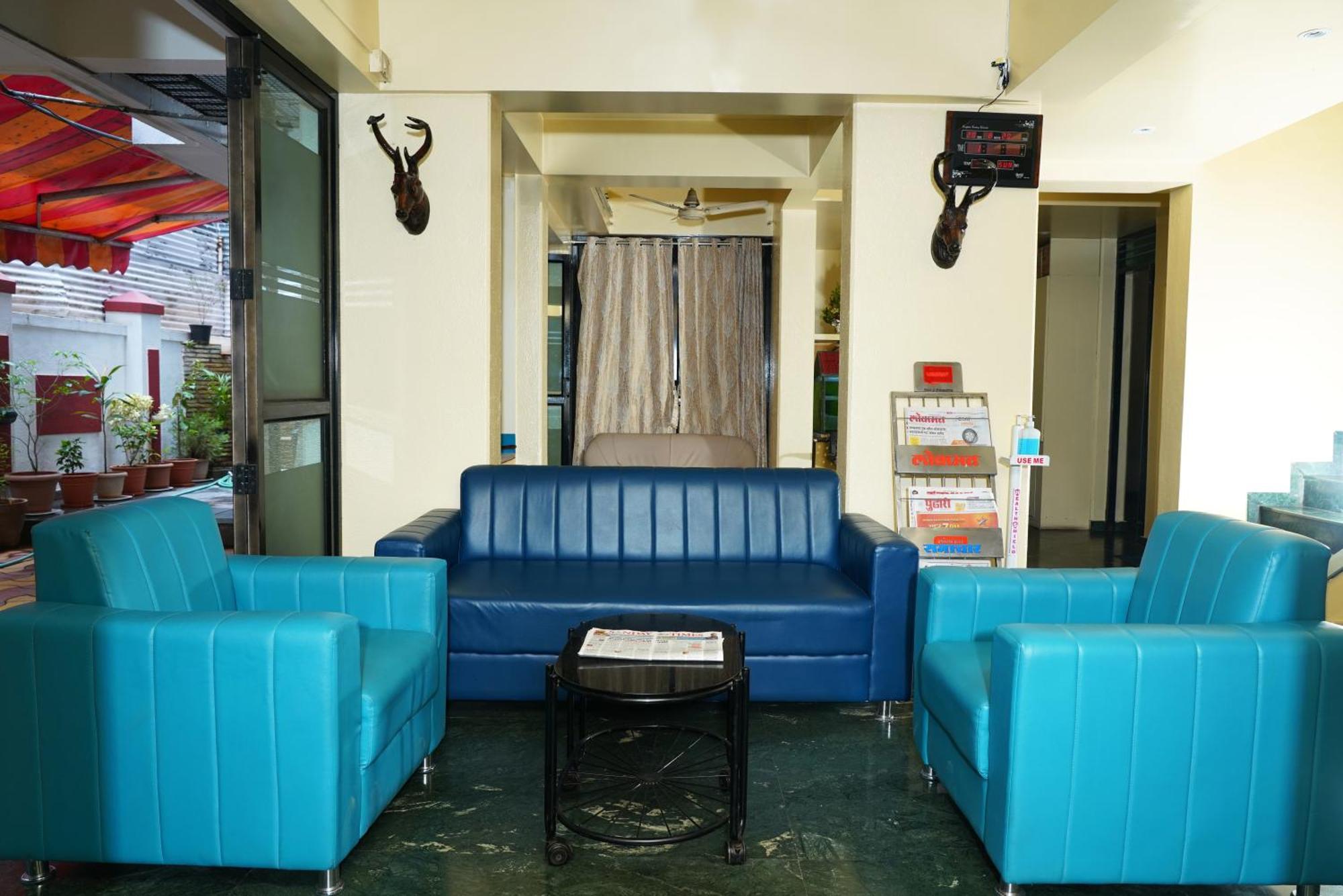 Apartment Suraj Classic