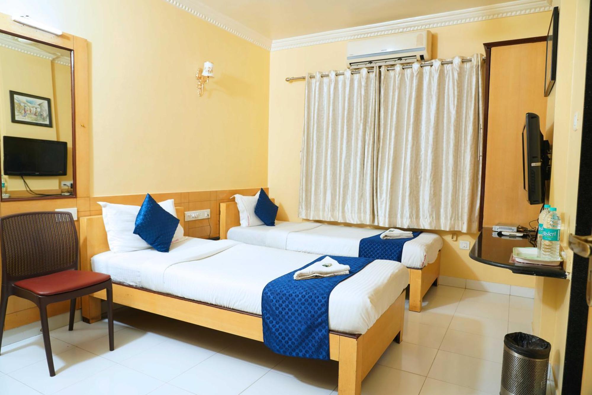 Apartment Suraj Classic *