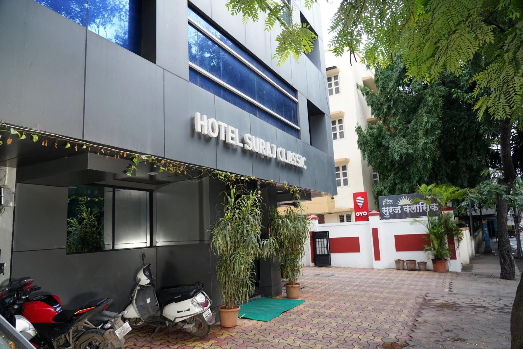 Apartment Suraj Classic Pune
